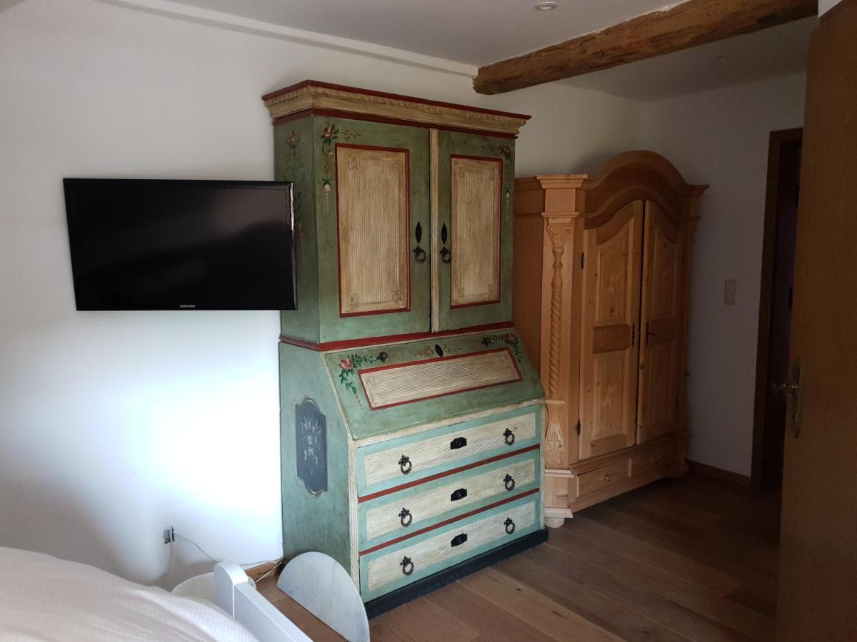 Landhaus Akazienhof Nordstemmen Eksteriør bilde